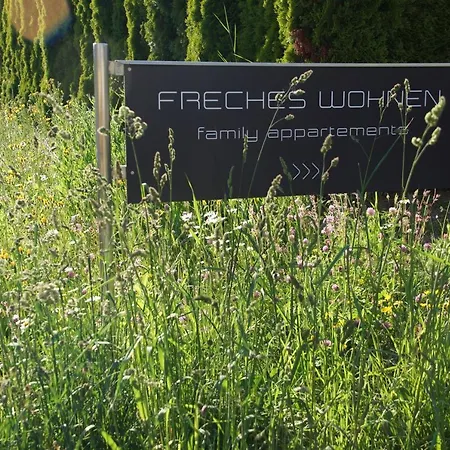 Freches Wohnen - * لينداو