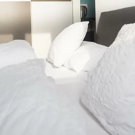 Apartment Freches Wohnen -
