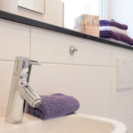 Freches Wohnen - Apartment *