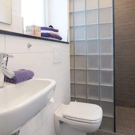 Apartment Freches Wohnen -