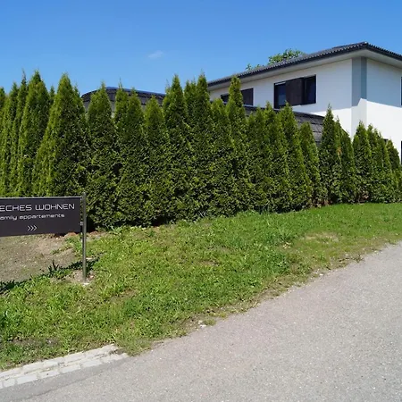 Freches Wohnen -